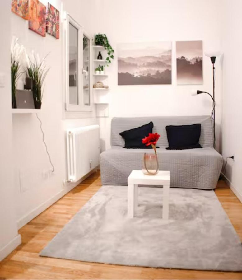 Accogliente Loft In Palazzo Storico Appartamento